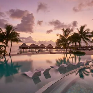 Resort Conrad Nui, Bora Bora